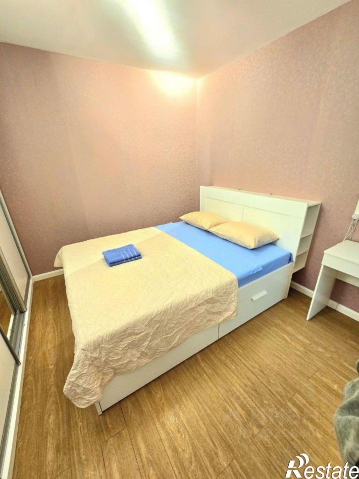 2-комн квартира ул Тургенева, 12,  д. 12