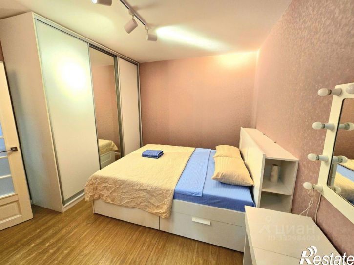 2-комн квартира ул Тургенева, 12,  д. 12