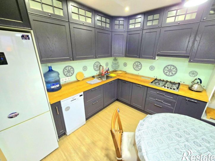 2-комн квартира ул Тургенева, 12,  д. 12