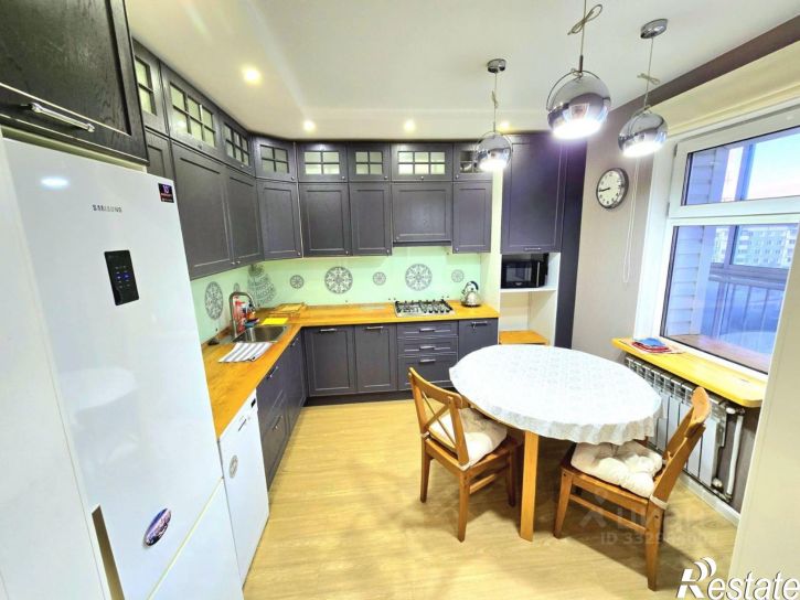 2-комн квартира ул Тургенева, 12,  д. 12
