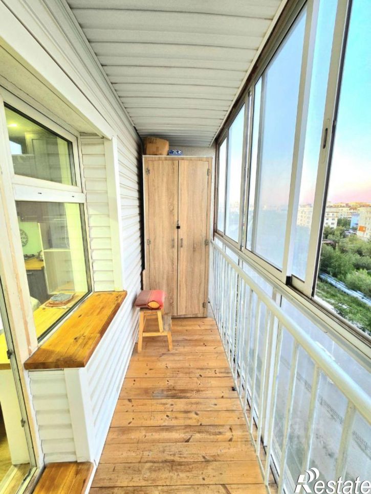 2-комн квартира ул Тургенева, 12,  д. 12