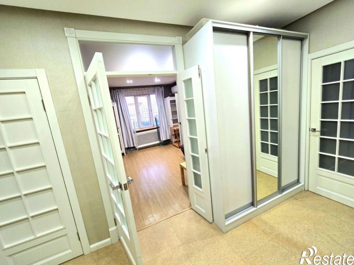 2-комн квартира ул Тургенева, 12,  д. 12