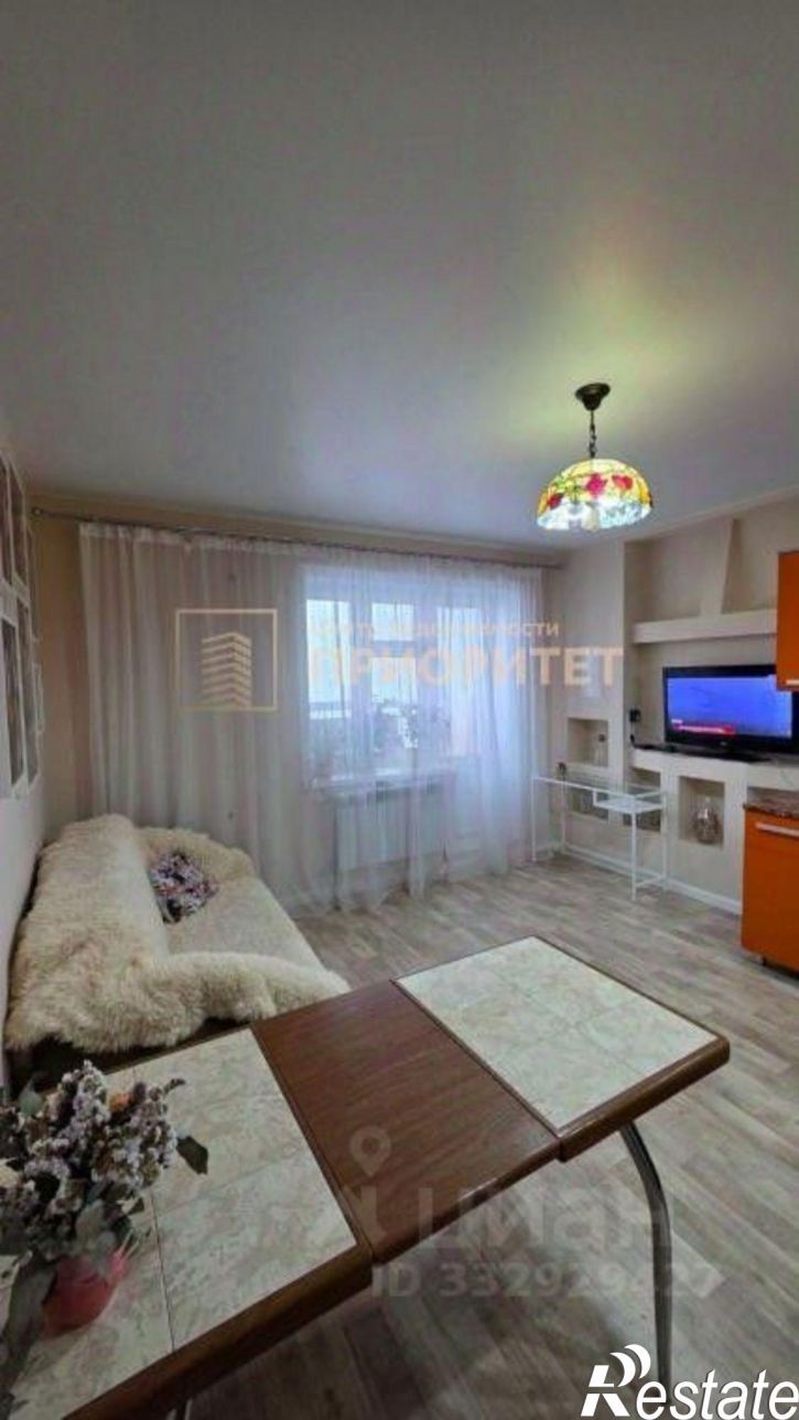 2-комн квартира ул Богдана Чижика, 27/1,  д. 27/1
