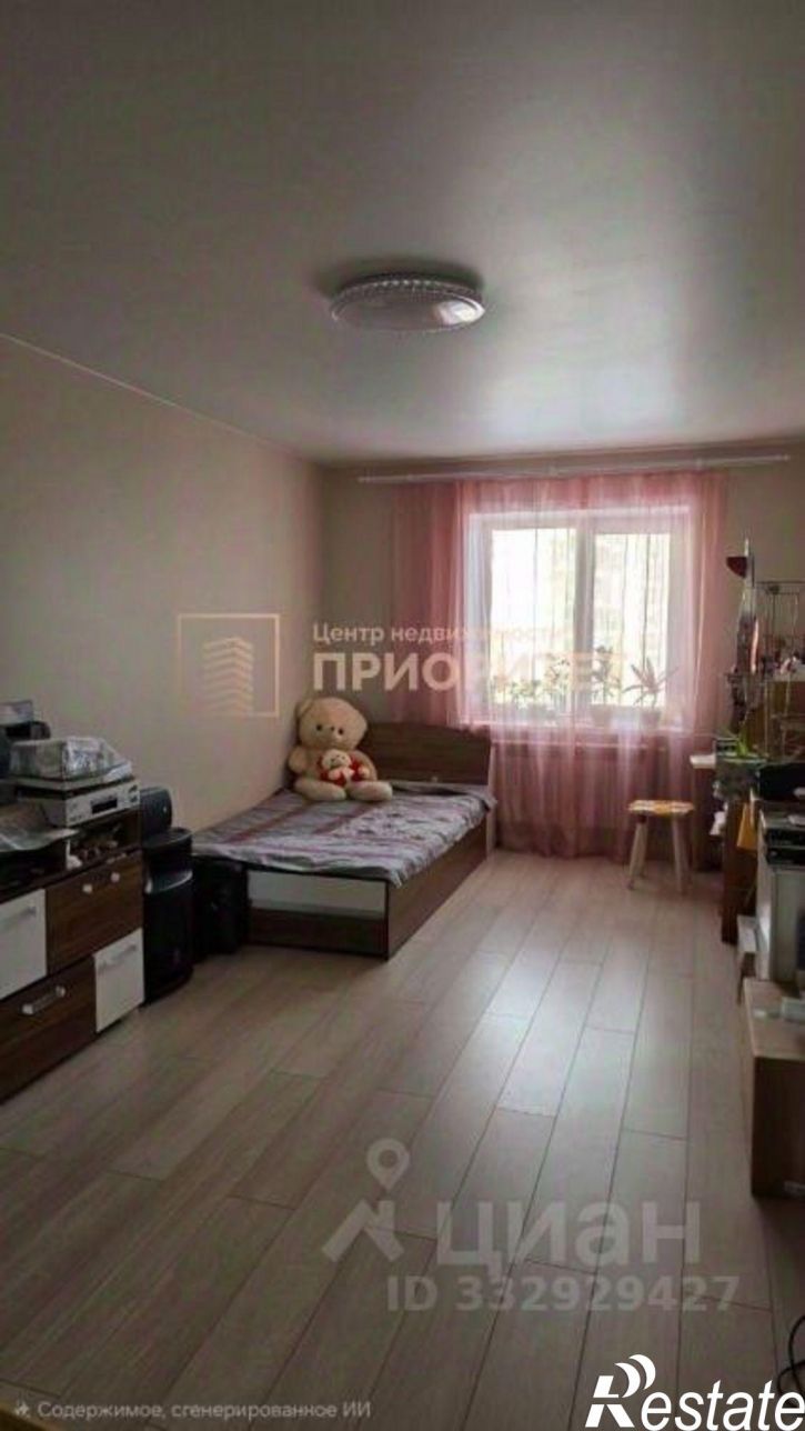 2-комн квартира ул Богдана Чижика, 27/1,  д. 27/1