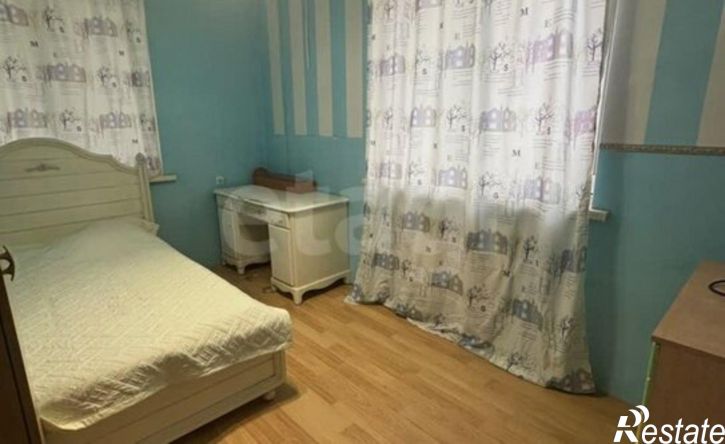 3-комн квартира ул Лермонтова, 98,  д. 98