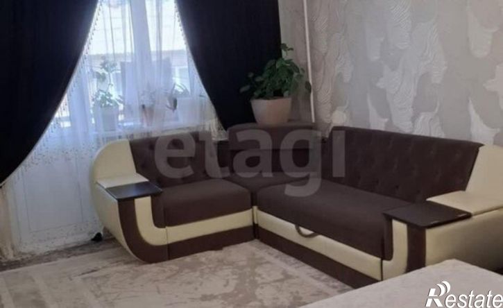 4-комн квартира Республика Саха (Якутия), улица Газовиков, 24