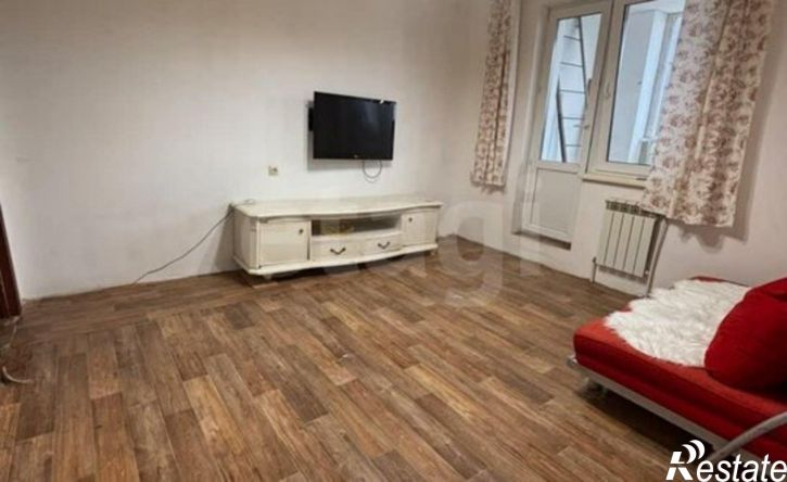 3-комн квартира ул Лермонтова, 98,  д. 98