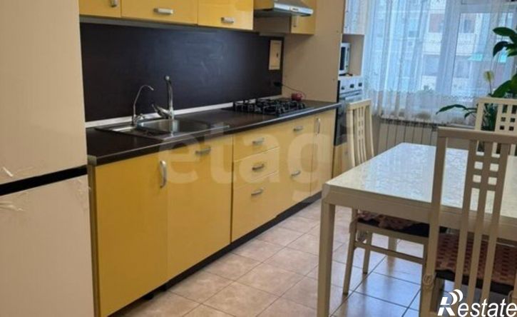 2-комн квартира Республика Саха (Якутия), 202-й микрорайон, 10