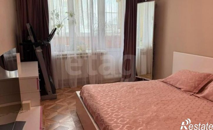 2-комн квартира Республика Саха (Якутия), 202-й микрорайон, 10