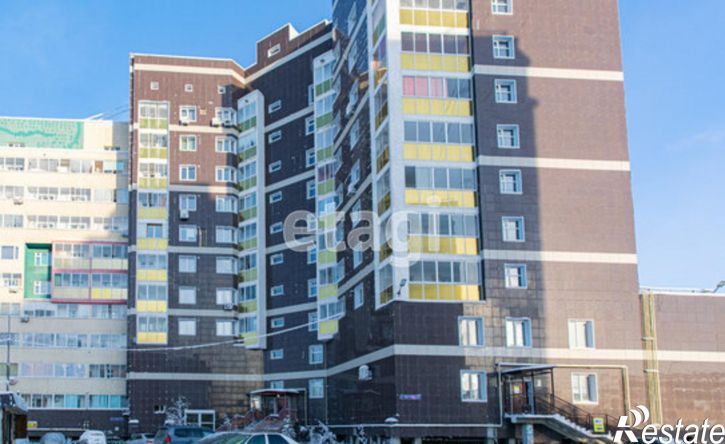 3-комн квартира ул Лермонтова, 98,  д. 98