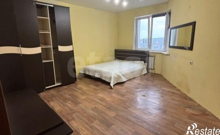 3-комн квартира ул Лермонтова, 98,  д. 98
