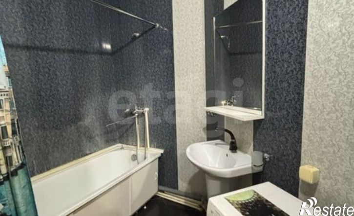 3-комн квартира ул Лермонтова, 98,  д. 98