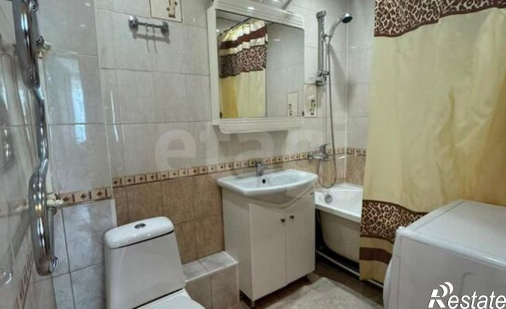 2-комн квартира Республика Саха (Якутия), 202-й микрорайон, 10