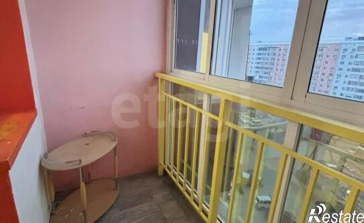 3-комн квартира ул Лермонтова, 98,  д. 98