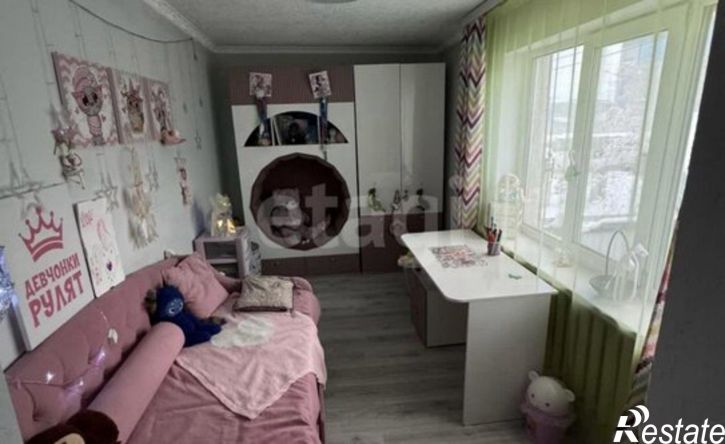 3-комн квартира ул Кальвица, 2/1,  д. 2/1