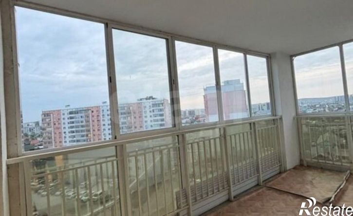 3-комн квартира ул Лермонтова, 98,  д. 98