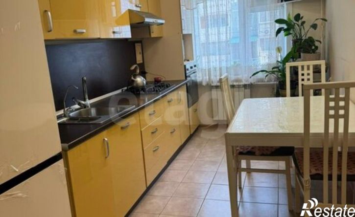 2-комн квартира Республика Саха (Якутия), 202-й микрорайон, 10