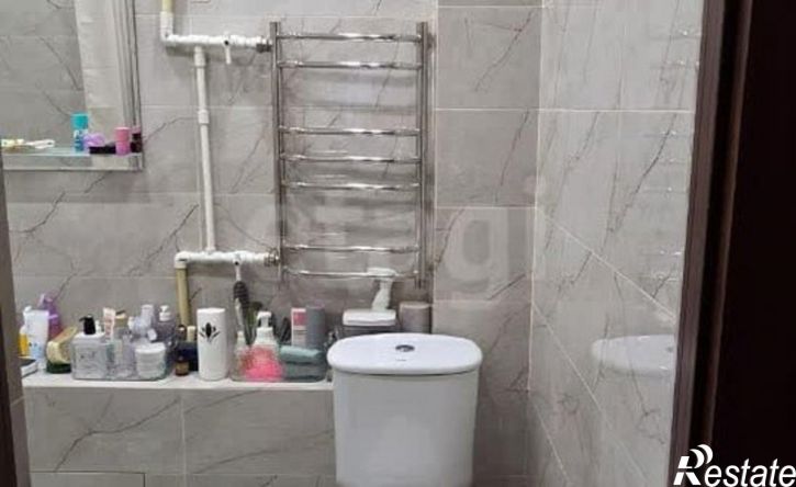 2-комн квартира улица Кальвица, 1/1,  д. 1/1