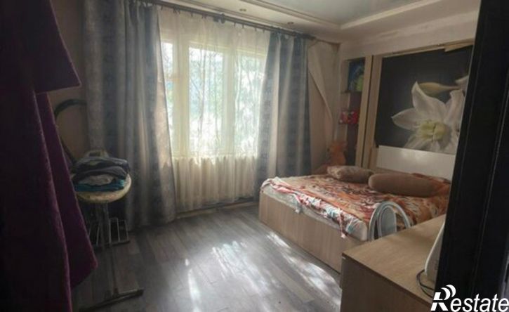 2-комн квартира улица Макаренко, 1,  д. 1