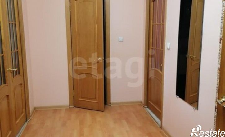 1-комн квартира улица Лермонтова, 94/2,  д. 94/2