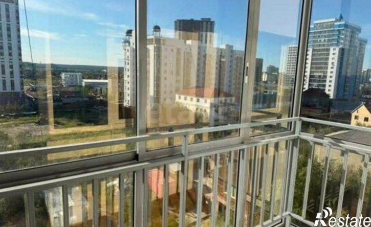 3-комн квартира проспект Михаила Николаева, 10/2В,  д. 10/2В