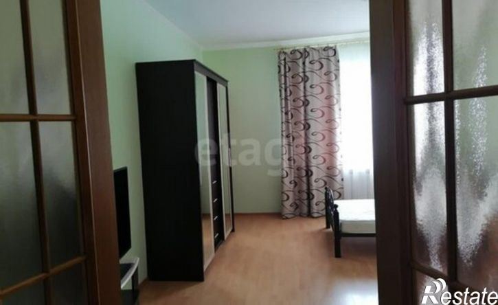1-комн квартира улица Лермонтова, 94/2,  д. 94/2