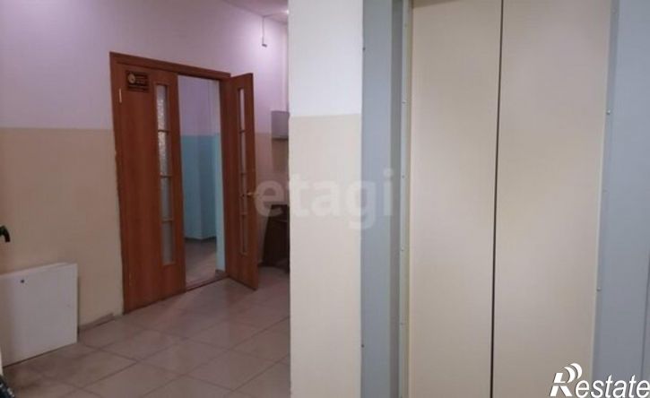 1-комн квартира улица Лермонтова, 94/2,  д. 94/2