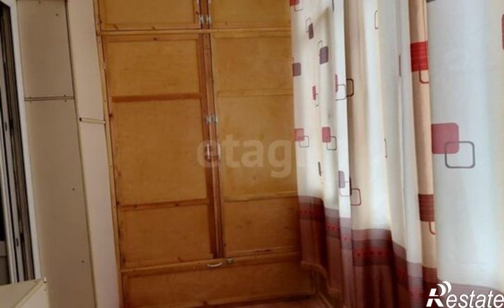 1-комн квартира улица Лермонтова, 94/2,  д. 94/2