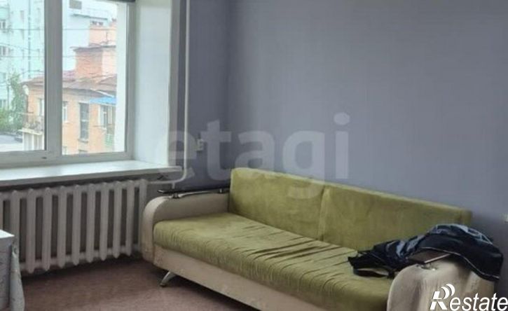 1-комн квартира улица Орджоникидзе, 5,  д. 5