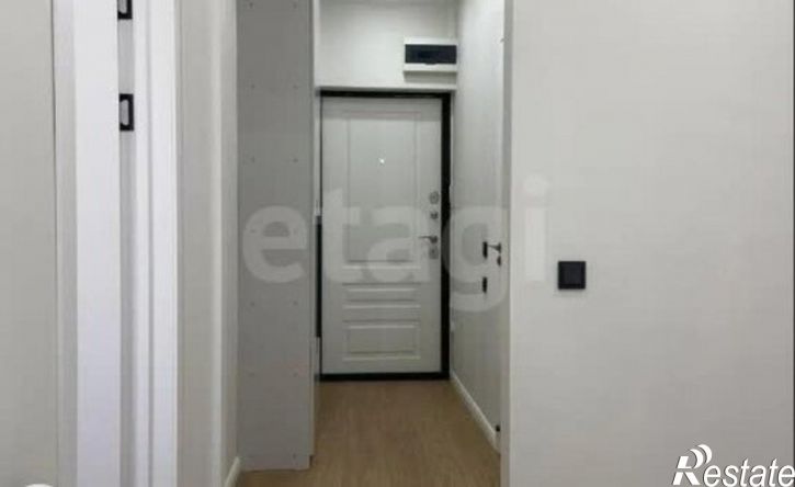 1-комн квартира улица Богдана Чижика, 1,  д. 1