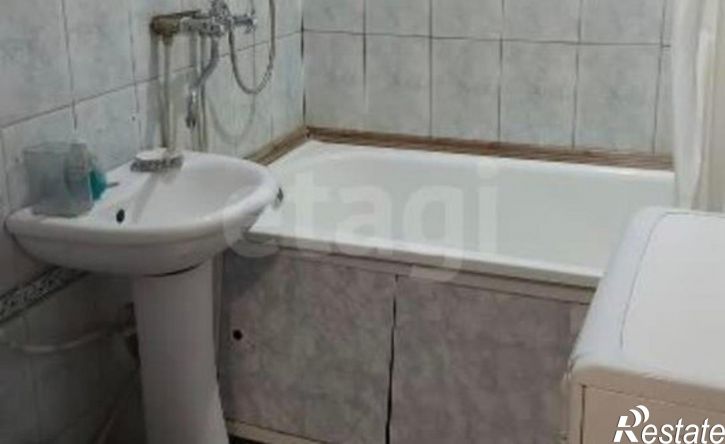 1-комн квартира улица Орджоникидзе, 5,  д. 5