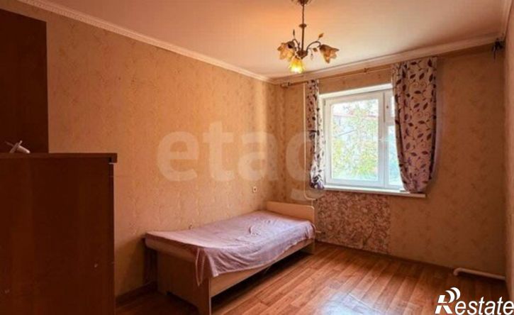 2-комн квартира улица Жорницкого, 7/30,  д. 7/30