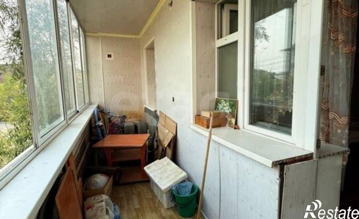 2-комн квартира улица Жорницкого, 7/30,  д. 7/30