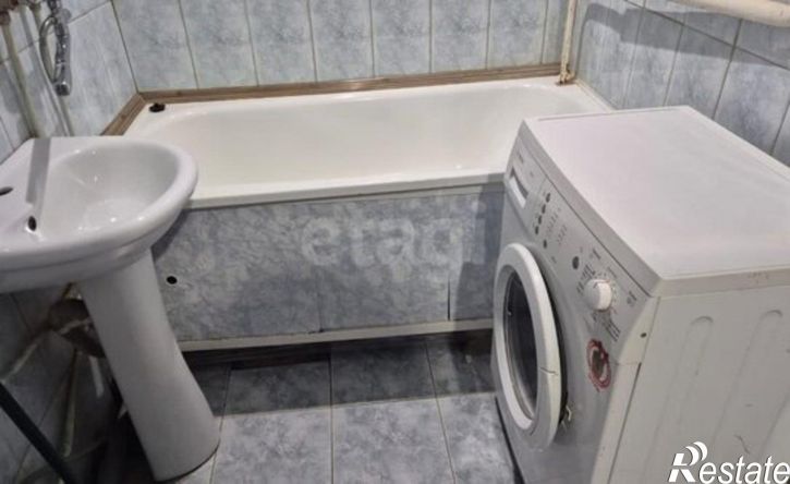 1-комн квартира улица Орджоникидзе, 5,  д. 5