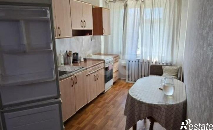 1-комн квартира ул Кальвица, 1/1,  д. 1/1