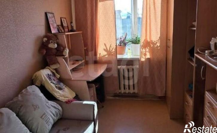 2-комн квартира ул Можайского, 17/3,  д. 17/3