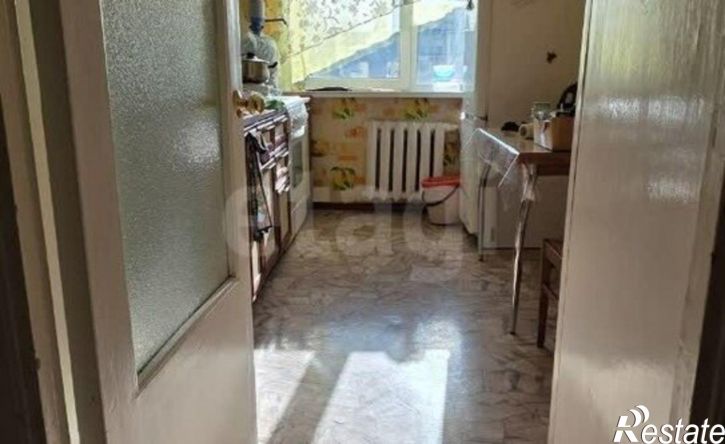 2-комн квартира ул Можайского, 17/3,  д. 17/3