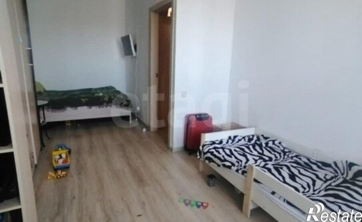 1-комн квартира ул Дзержинского, 37,  д. 37