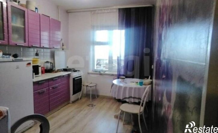 1-комн квартира ул Дзержинского, 37,  д. 37