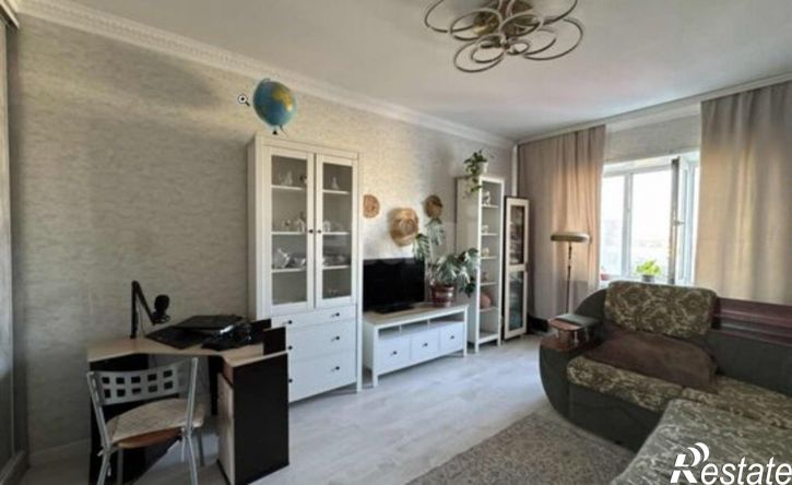 3-комн квартира ул Лермонтова, 92/2Г,  д. 92/2Г