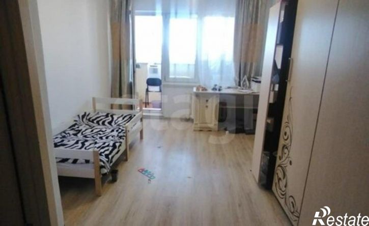 1-комн квартира ул Дзержинского, 37,  д. 37