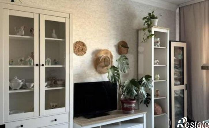 3-комн квартира ул Лермонтова, 92/2Г,  д. 92/2Г