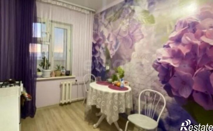1-комн квартира ул Дзержинского, 37,  д. 37