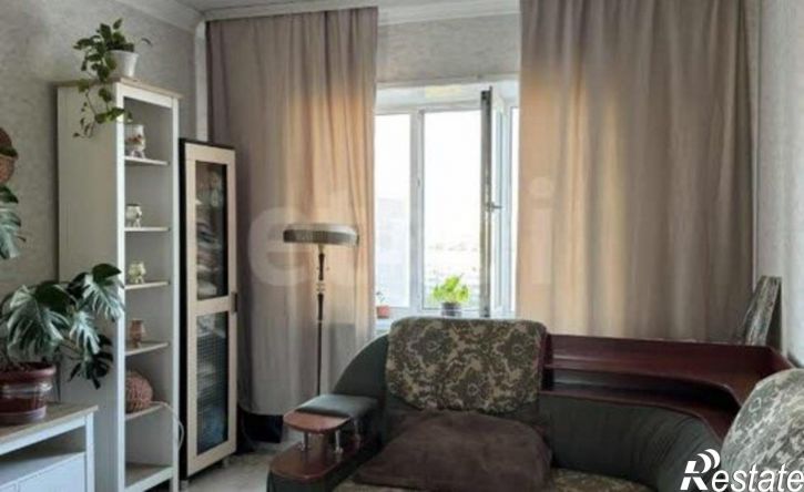 3-комн квартира ул Лермонтова, 92/2Г,  д. 92/2Г