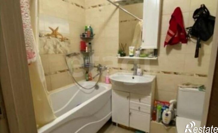 1-комн квартира ул Дзержинского, 37,  д. 37