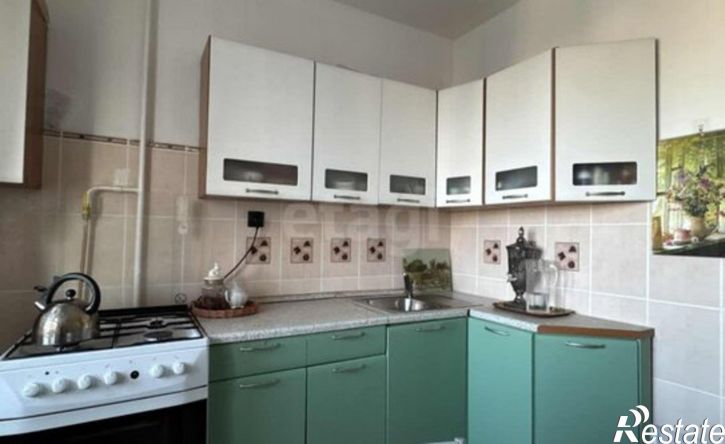 3-комн квартира ул Лермонтова, 92/2Г,  д. 92/2Г