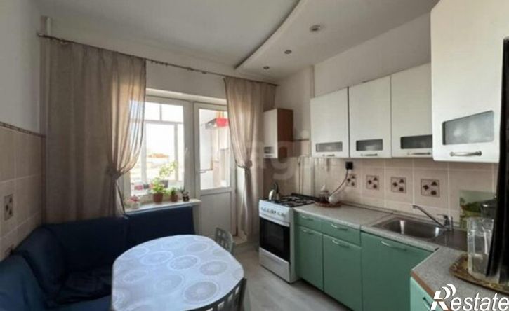 3-комн квартира ул Лермонтова, 92/2Г,  д. 92/2Г