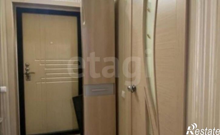 1-комн квартира ул Дзержинского, 37,  д. 37
