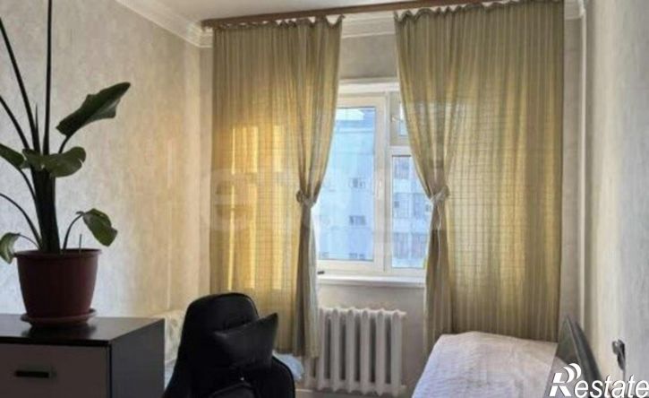 3-комн квартира ул Лермонтова, 92/2Г,  д. 92/2Г
