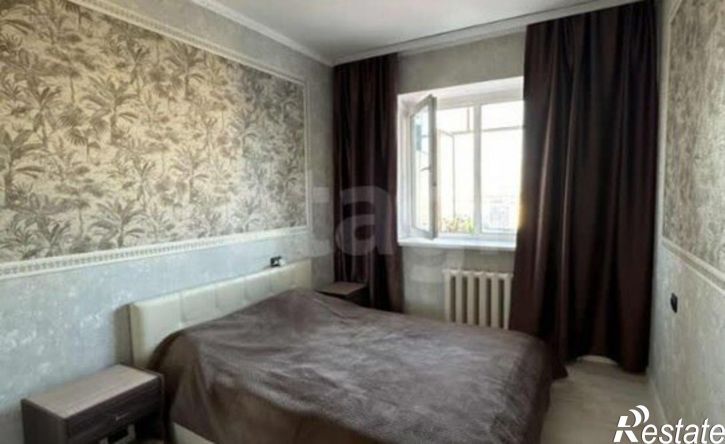 3-комн квартира ул Лермонтова, 92/2Г,  д. 92/2Г